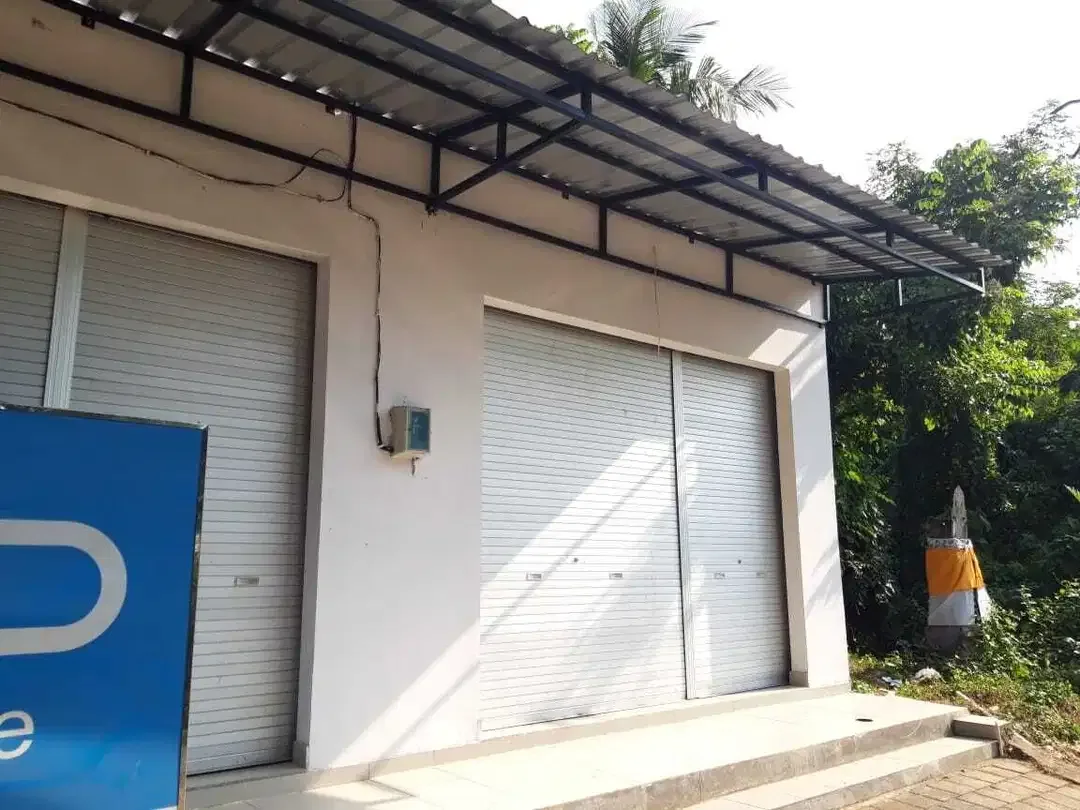 Dijual Toko Strategis Di jl I wayan Terunga Senapahan Tabanan - Image 2 of 8
