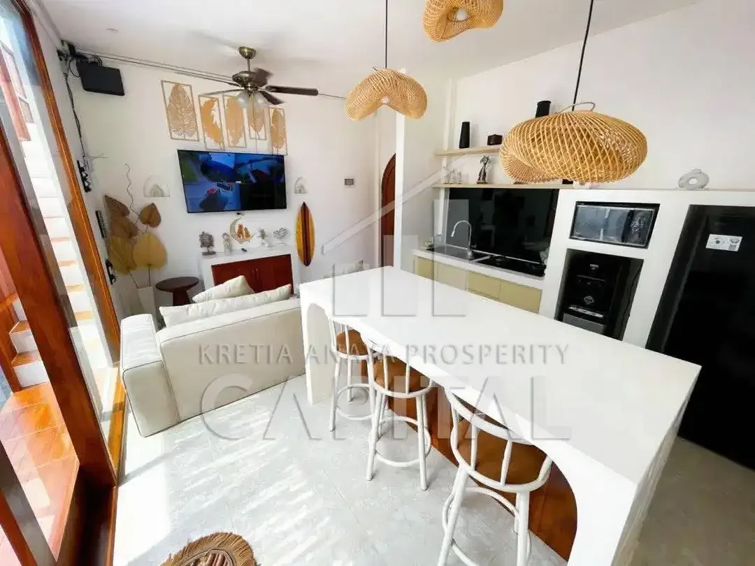 FAST DEAL VILLA CANTIK DI NUSA DUA AREA KUTUH UNGASAN BALI - Image 3 of 10