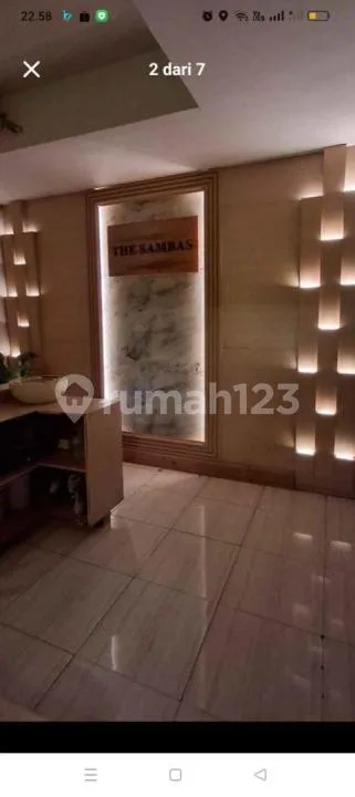 Gedung 4 Lantai Beserta Restoran dan Spa di Renon - Image 3 of 4