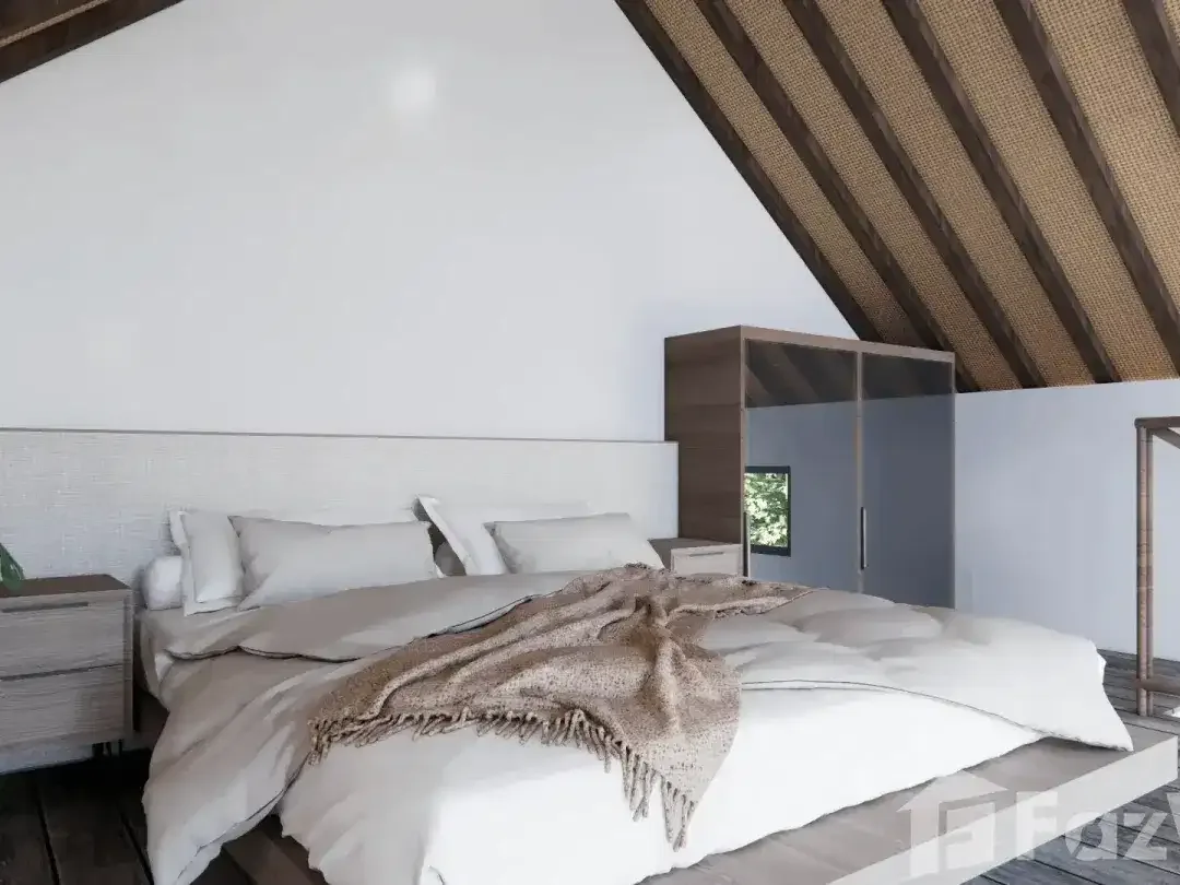 1 Bedroom Villa for sale in Mengwi, Bali - Image 5 of 10