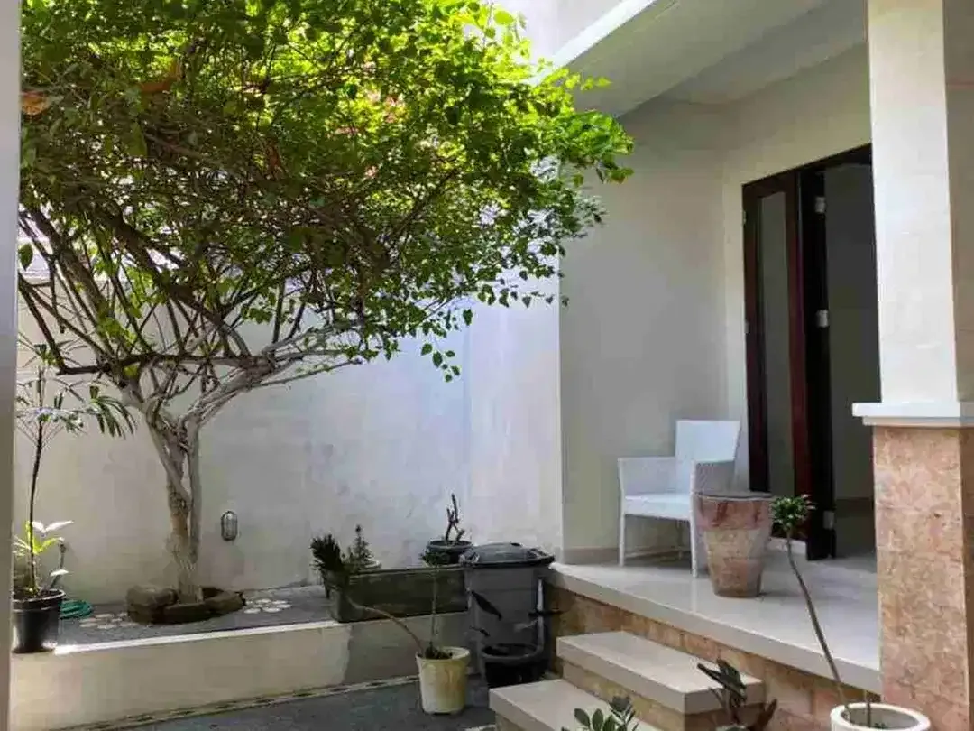Di jual rumah semi villa jalan Sedap malam, Denpasar, Bali - Image 10 of 10