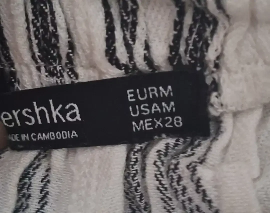 Celana bershka HW - Image 3 of 3