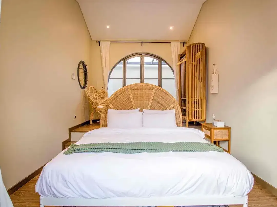2 Bedroom Mediterranean Villa in Berawa Canggu - Image 5 of 10