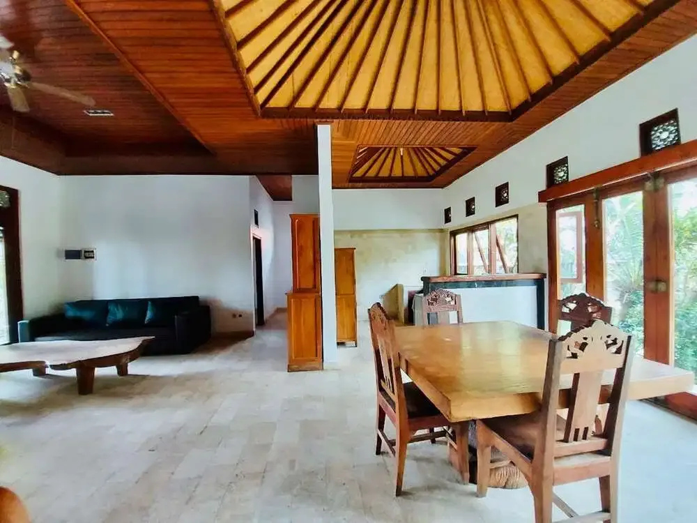 VILLA MINIMALIS MODERN TIBUBENENG - Image 1 of 10