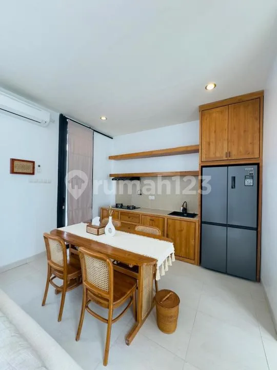Brand New Villa Santoriny 3Br Best Location Ocean View Nusa Dua - Image 2 of 4