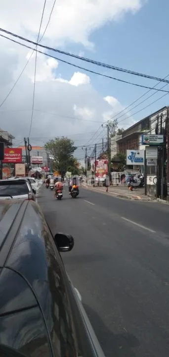Dijual Ruko Strategis Luas 300 MÂ² di Jalur Utama Jalan Tukad Pakerisan - Image 4 of 4