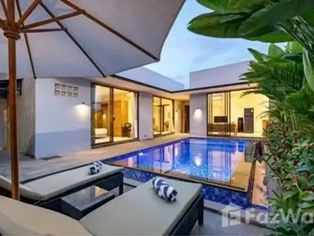 2 Bedroom Villa for sale in Sukawati, Bali - Image 8 of 8