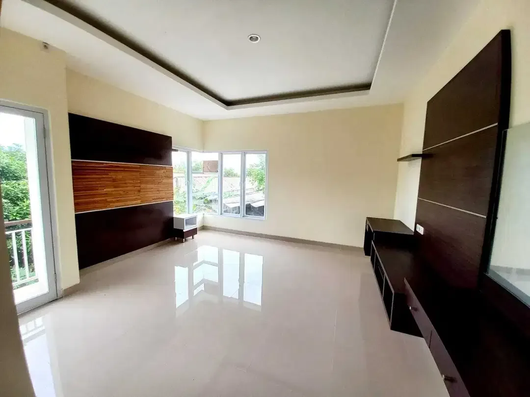 JUAL VILLA MODERN VIEW OCEAN 2 LANTAI NUSA DUA - Image 6 of 9