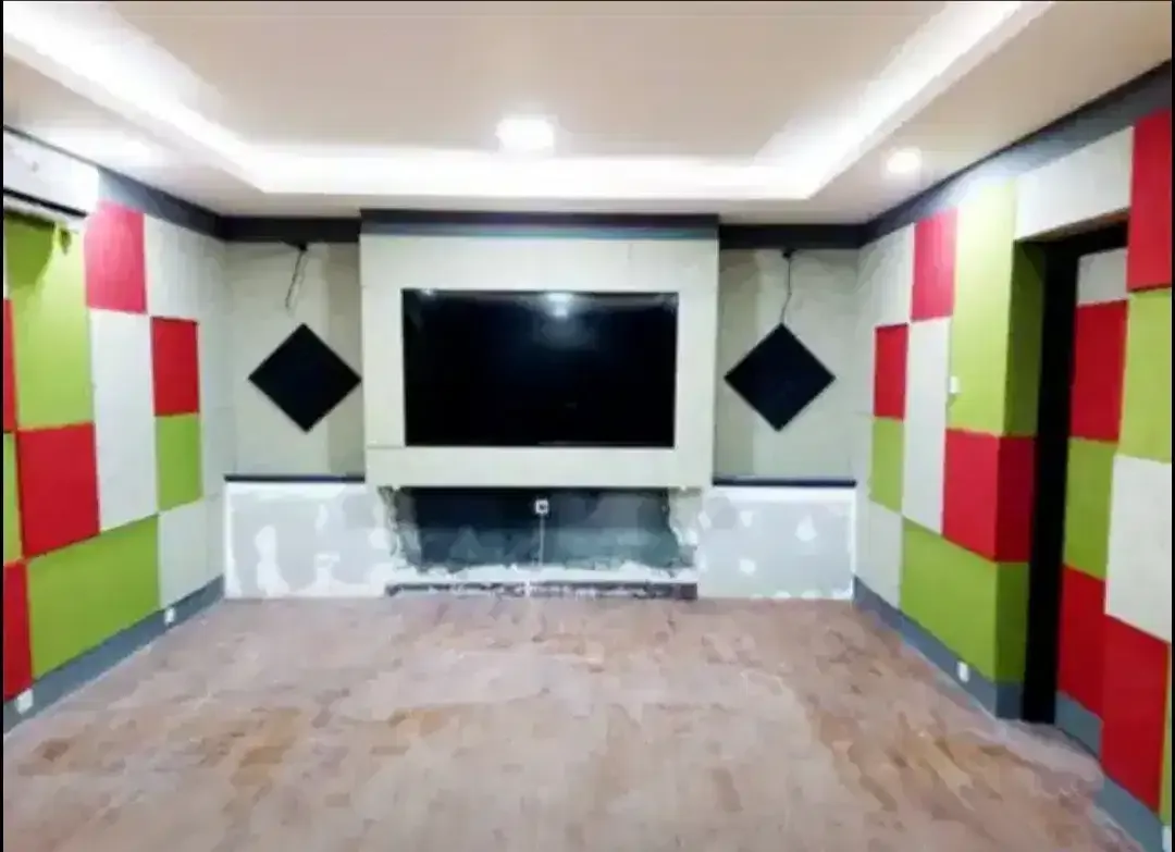 TUKANG PEREDAM SUARA  studio musik karaoke livestreaming podcast DLL - Image 6 of 10