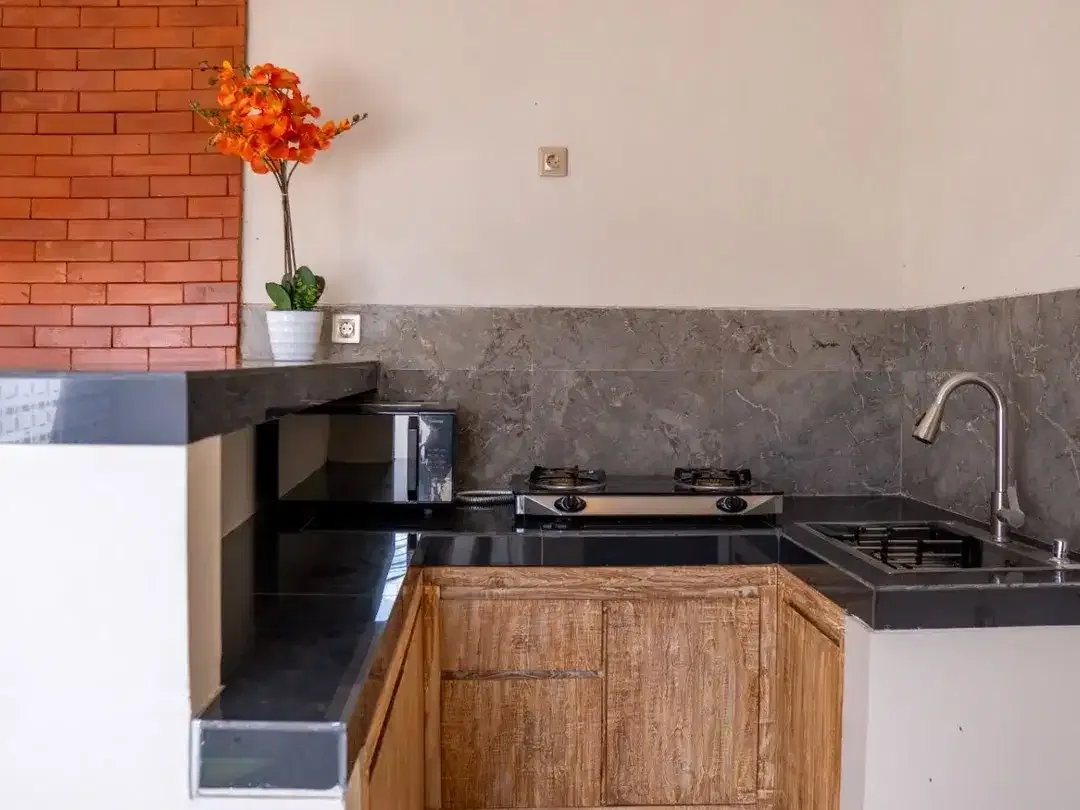 BRAND NEW VILLA MEWAH DI CELUK GIANYAR DEKAT UBUD - Image 7 of 10