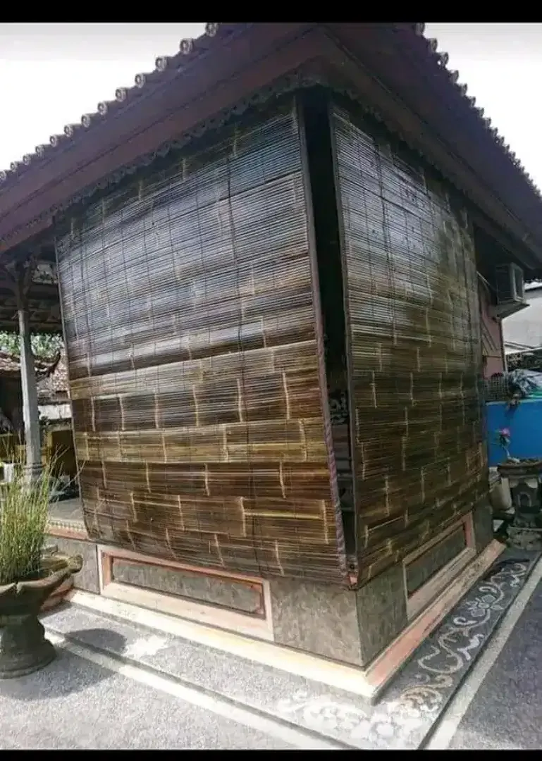 krey bambu hitam - Image 2 of 4