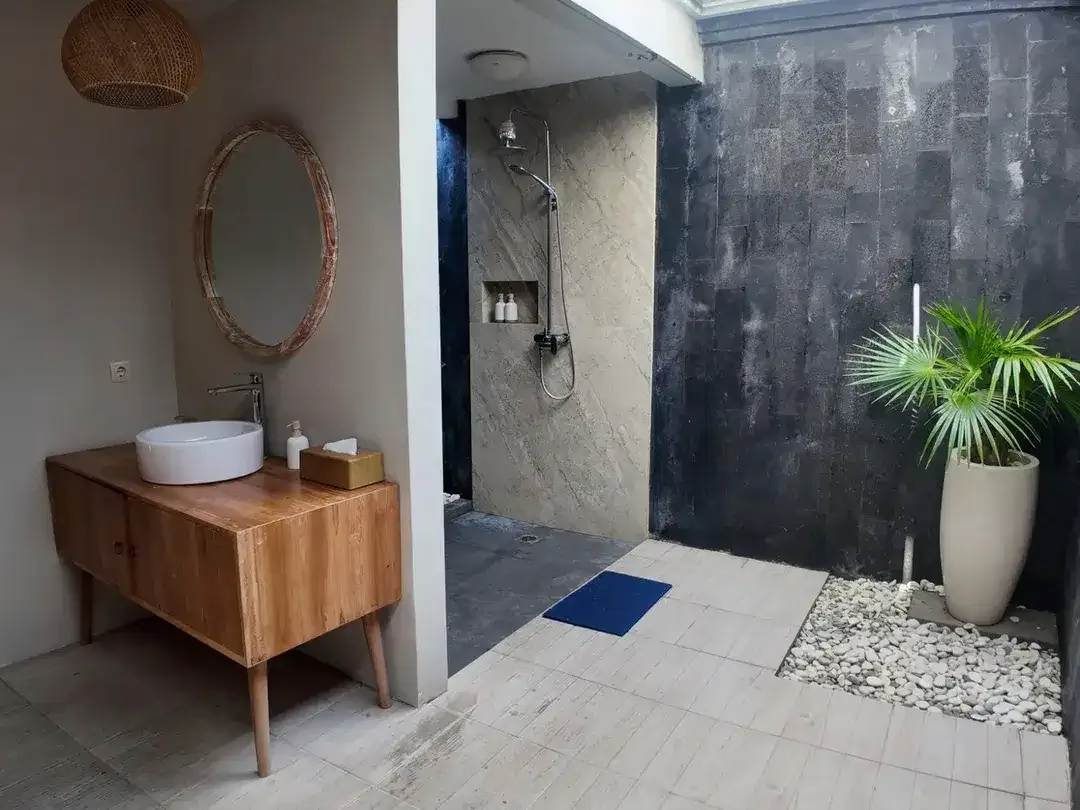 The Best Villa di uluwatu dekat pantai padang padang Good for bisnis - Image 7 of 10
