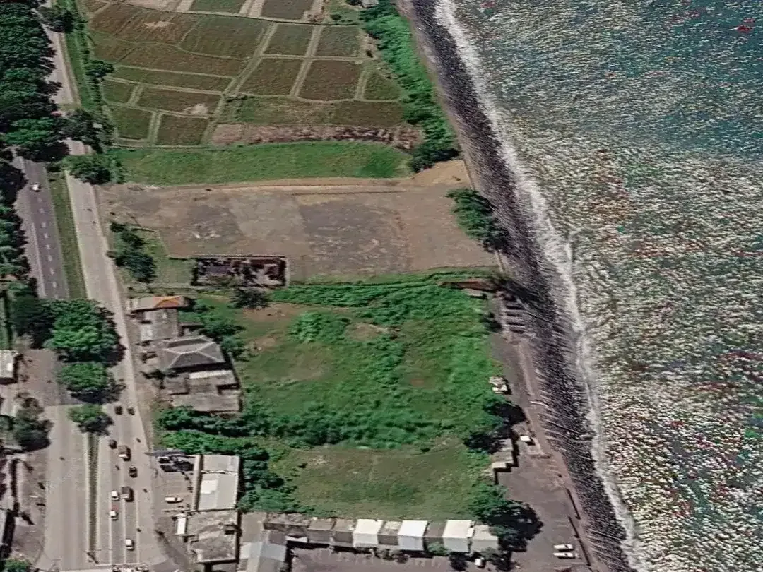 Tanah Los Pantai View Nusa Penida Lokasi Gianyar - Image 3 of 7