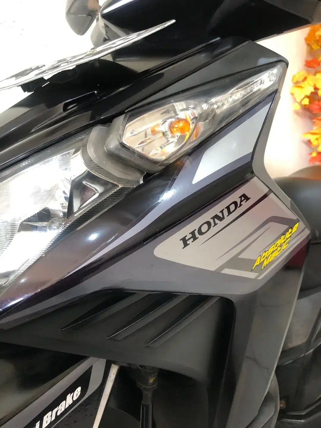 Honda Vario Techno Th.2010 Mulus - Image 5 of 10