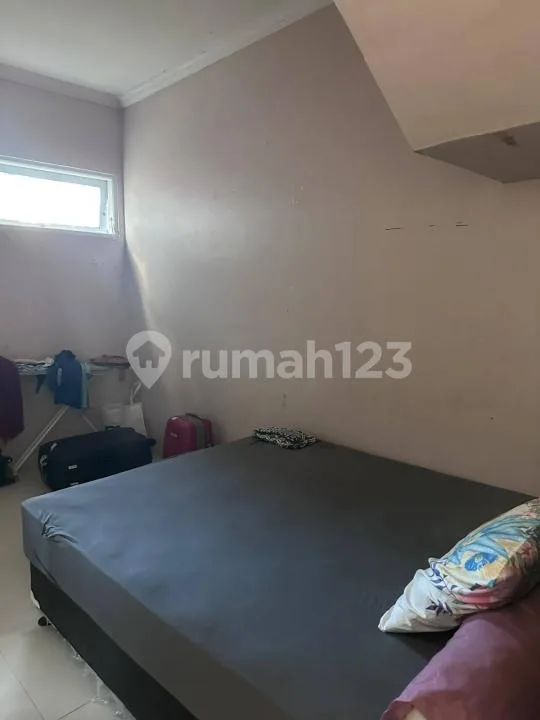 Rumah 2 Lantai Full Furnished Strategis di Jimbaran Siap Huni - Image 2 of 4