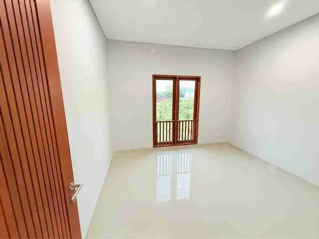 Rumah Baru Modern Minimalis di Dalung Kuta Utara - Image 8 of 10