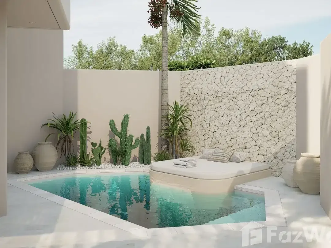 1 Bedroom Villa for sale in Uluwatu, Bali - Image 2 of 10