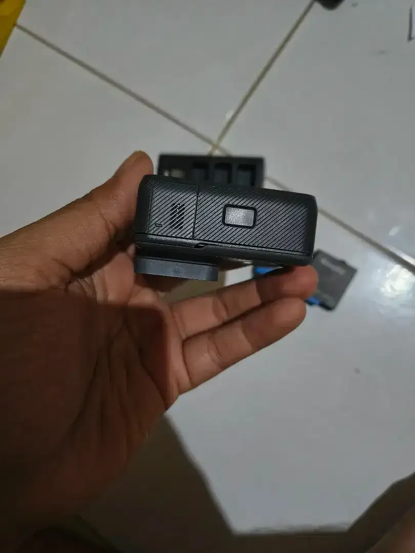 Gopro / Go pro hero 5 black - Image 5 of 7