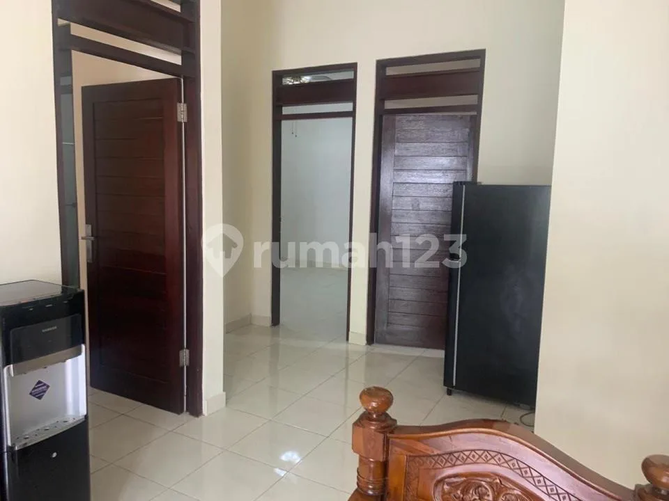 Disewakan Villa Only Motor Bike Akses Sanur - Image 2 of 4