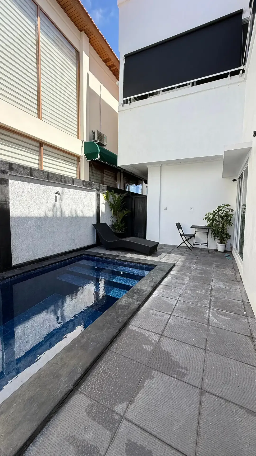 Dijual Villa Baru Ocean & Jungle View di Kuta Selatan - Image 5 of 10