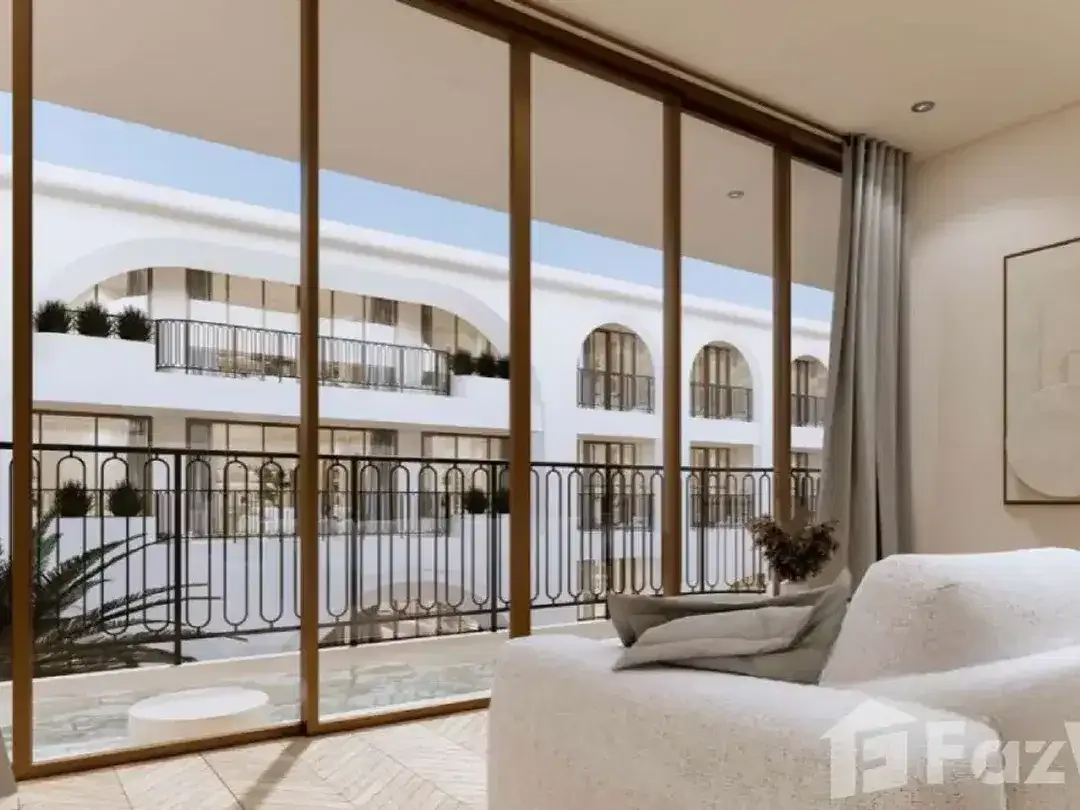3 Bedroom Apartment for sale at Azoria Living Suluban Beach Resort - Image 9 of 10