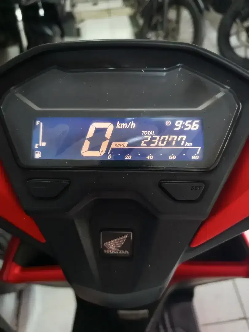 Vario 150 th 2019 Deva motor - Image 5 of 8
