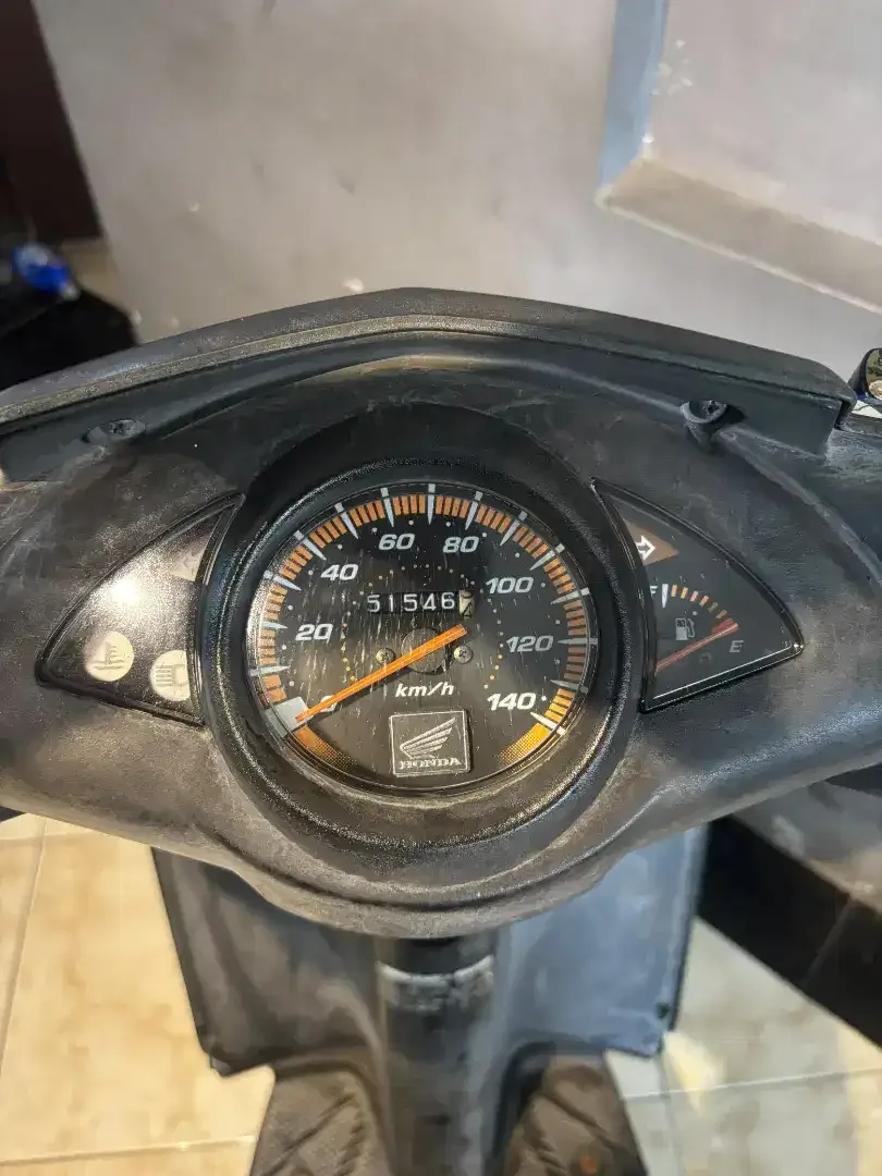 Honda Vario Cw Tahun 2012 pajak Off 2x Surat lengkap Bali Dharma Motor - Image 6 of 6