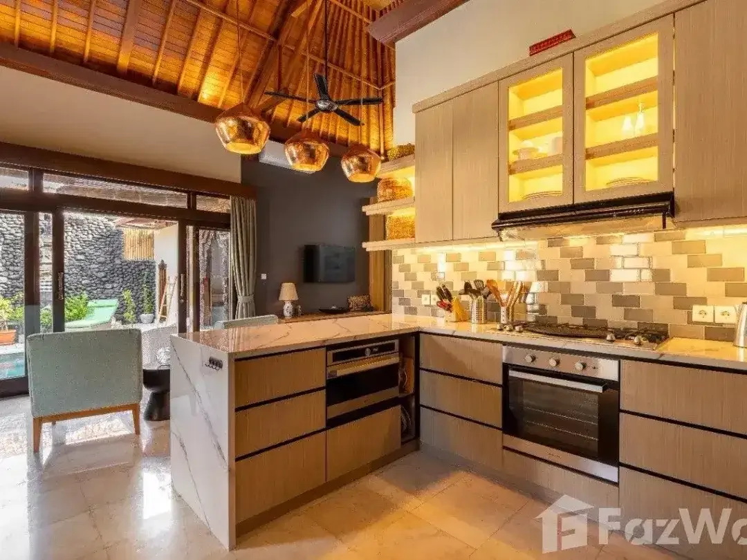 3 Bedroom Villa for sale in Sanur, Bali - Image 7 of 10