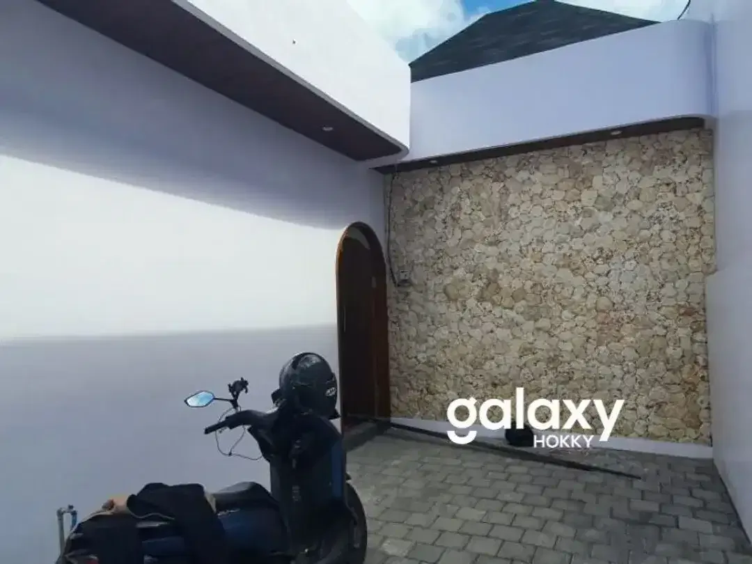 DIJUAL NEW BRAND VILLA DI UNGASAN BADUNG - Image 10 of 10