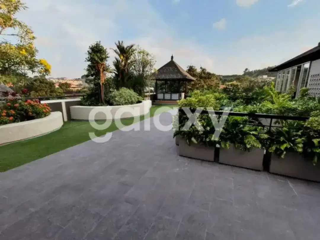 VILLA MEWAH MODERN DEKAT PANTAI JIMBARAN - Image 10 of 10
