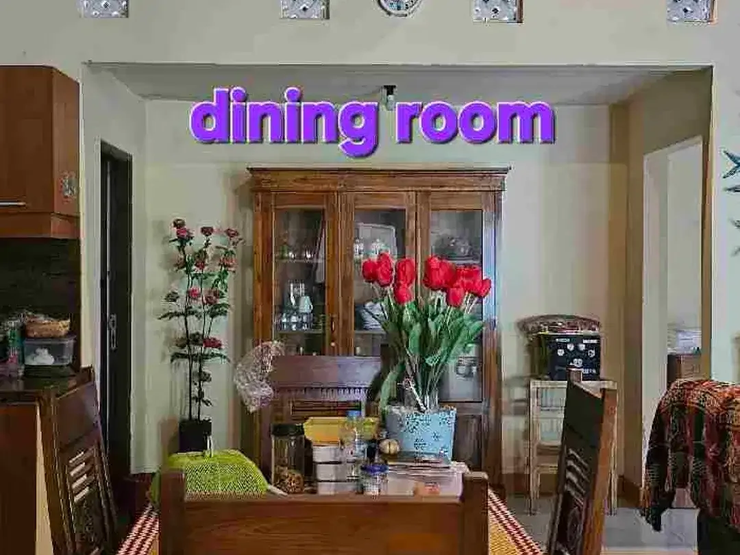 VILLA 3 ARE for SALE / RENT at CEPAKA near babi guling SLINGSING, Munggu Bali - Image 8 of 10