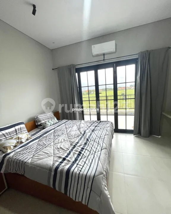 3 Bedroom Two Storey Villa With Rice Field View Sanur West Side Kutat Lestari - Image 4 of 4