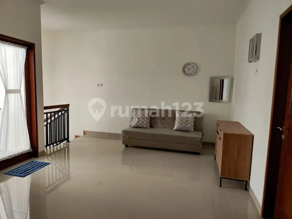 Rumah Super Nyaman dan Tenang Seminyak Bali - Image 2 of 4