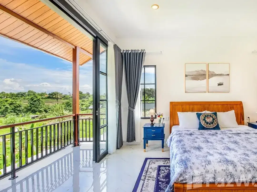 3 Bedroom Villa for rent in Batu Bolong, Bali - Image 7 of 10