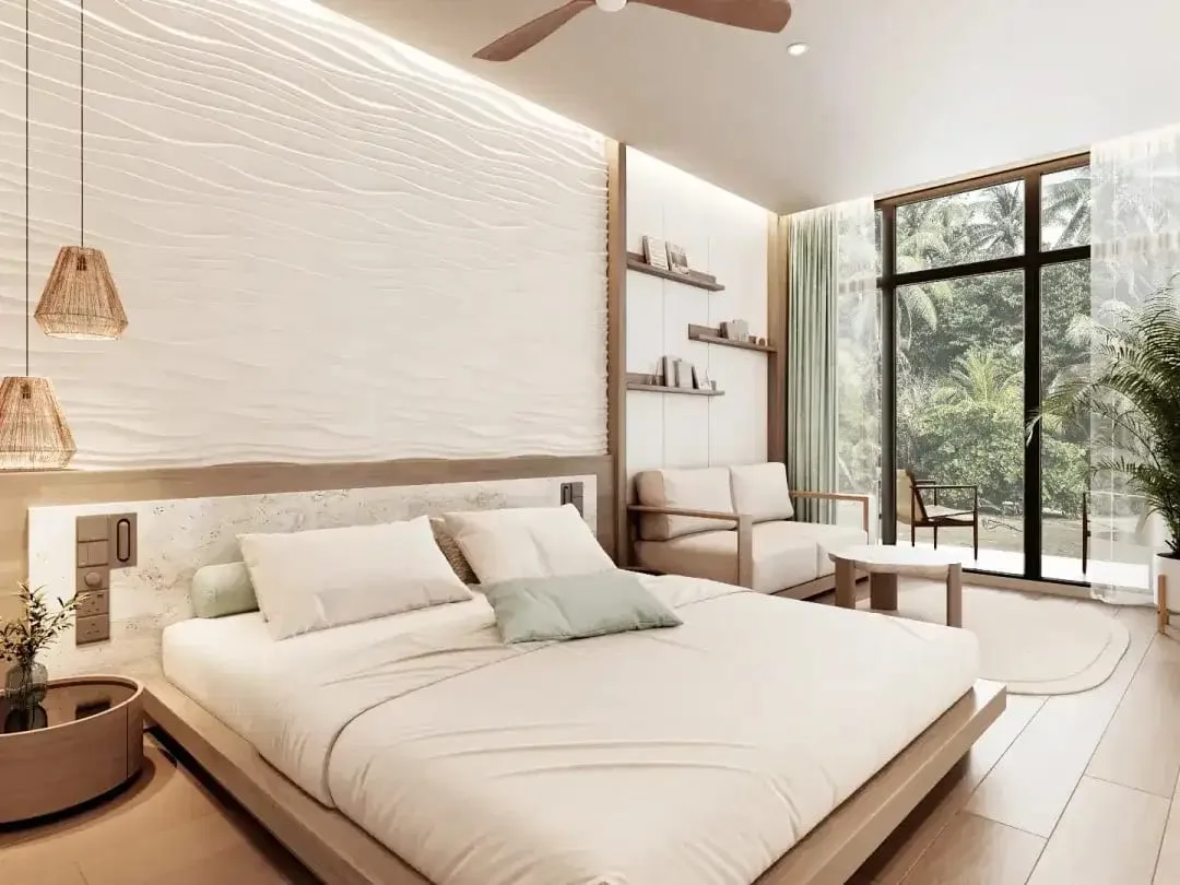 1 Bedroom Apartment for sale at Ramada Encore Pandawa Hills - Image 9 of 10