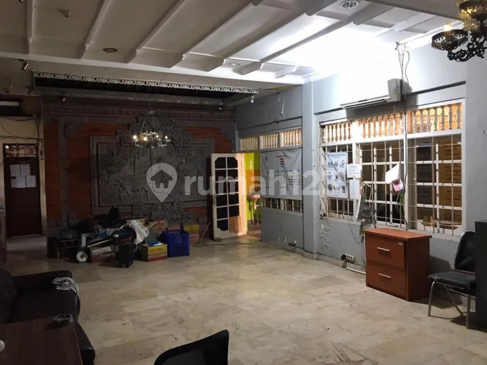 Ruko Premium Wr Supratman - Lokasi Strategis, Investasi Emas - Image 4 of 4