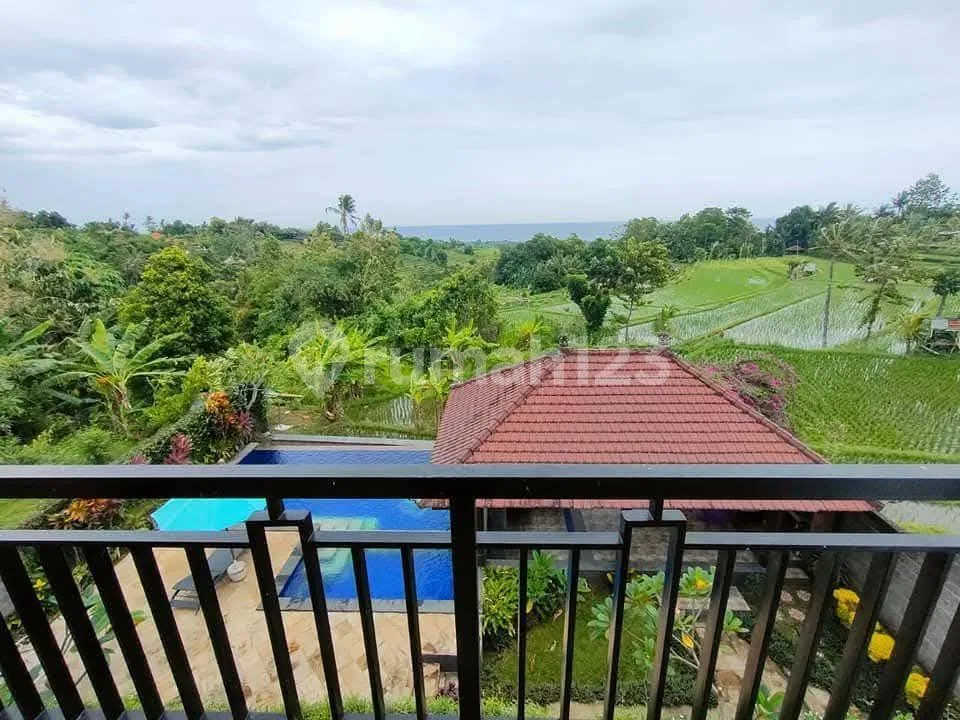 Dijual Villa di Buleleng, Bali - Image 2 of 4