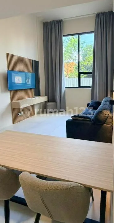 Apartemen Resor Pusat Ubud | Cuan Roi 12% Tiap Tahun - Image 3 of 4