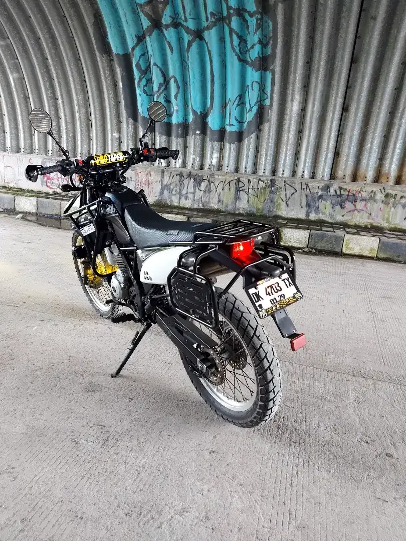 Klx150kalcer nego - Image 5 of 7