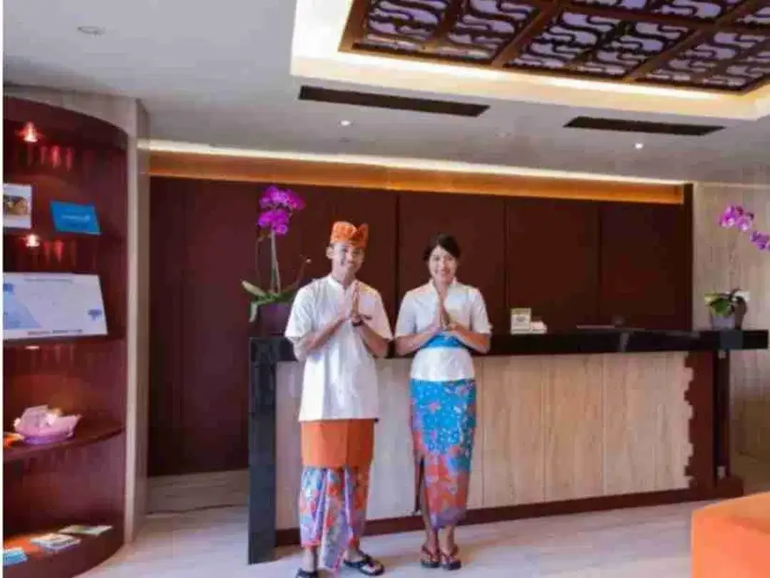 Prime Investment Opportunity 5 Storey Hotel Featuring 189 Guest Rooms Seminyak Bali - Image 6 of 8