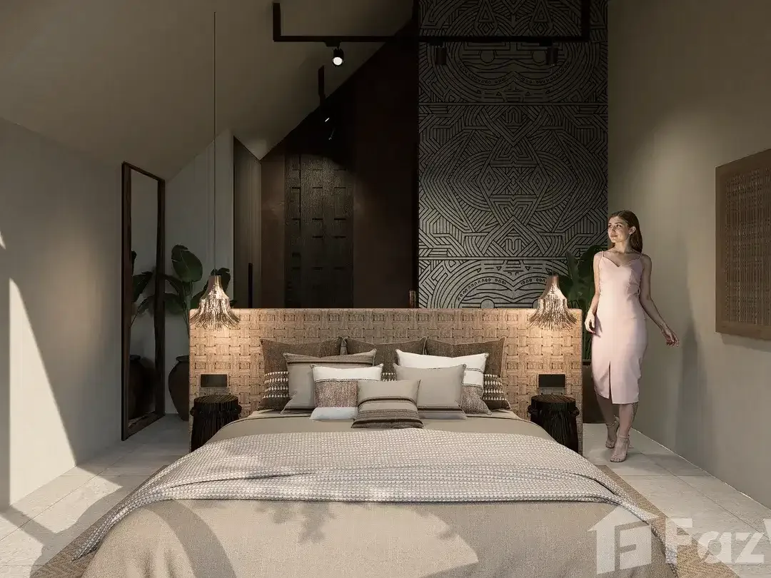 3 Bedroom Villa for sale in Jimbaran, Bali - Image 9 of 10
