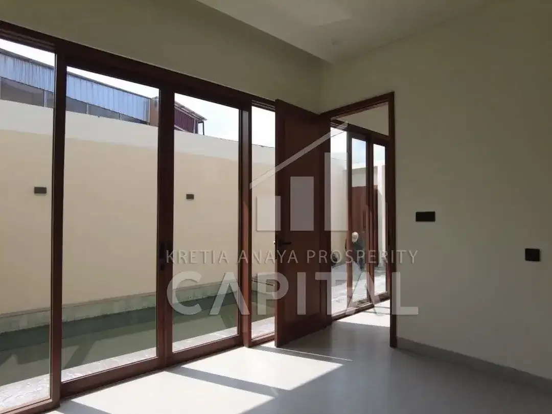 3 UNIT VILLA CANTIK DI AREA MUNGGU BALI - Image 4 of 8