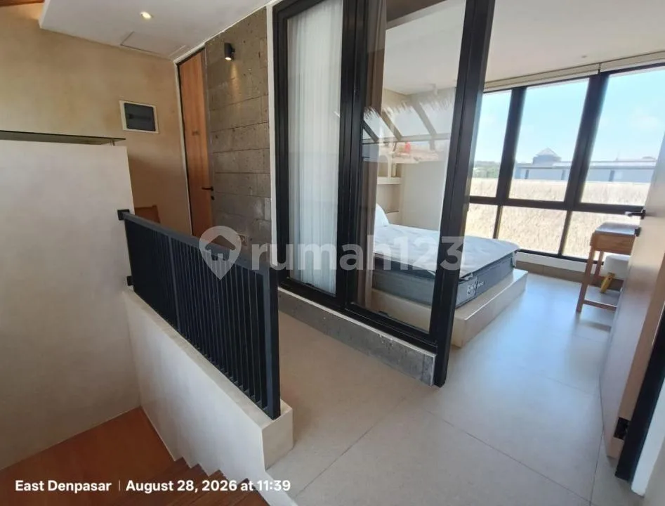 Leasehold 2 Br Villa In Sanur 500 Meters To Padang Galak Beach - Image 4 of 4