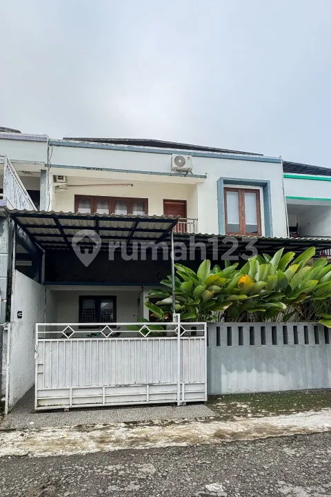 Rumah Modern Fully Furnished Siap Huni 15 Menit ke Pantai Jimbaran - Image 4 of 4