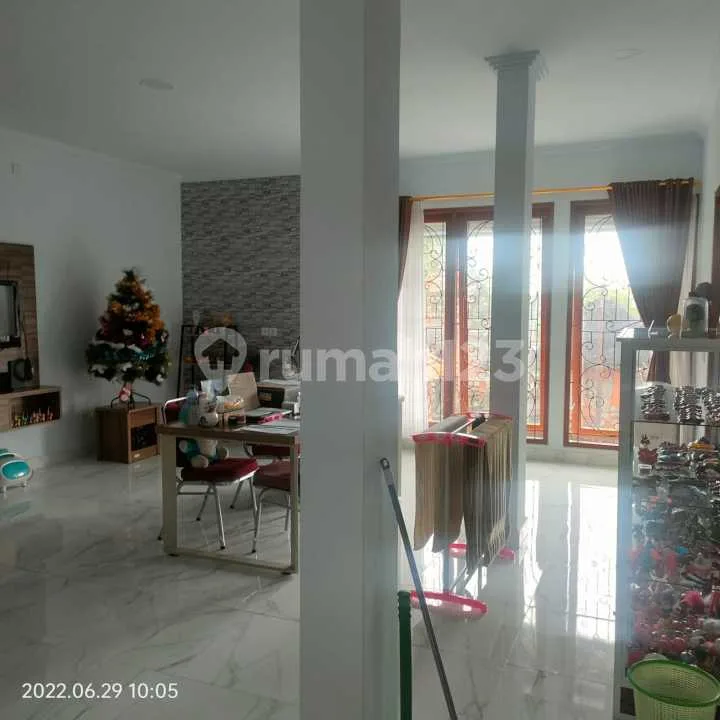 Turun Harga! Dijual Rumah 5 KT di Kawasan Berkembang Munggu Badung Bali bisa KPR - Image 4 of 4