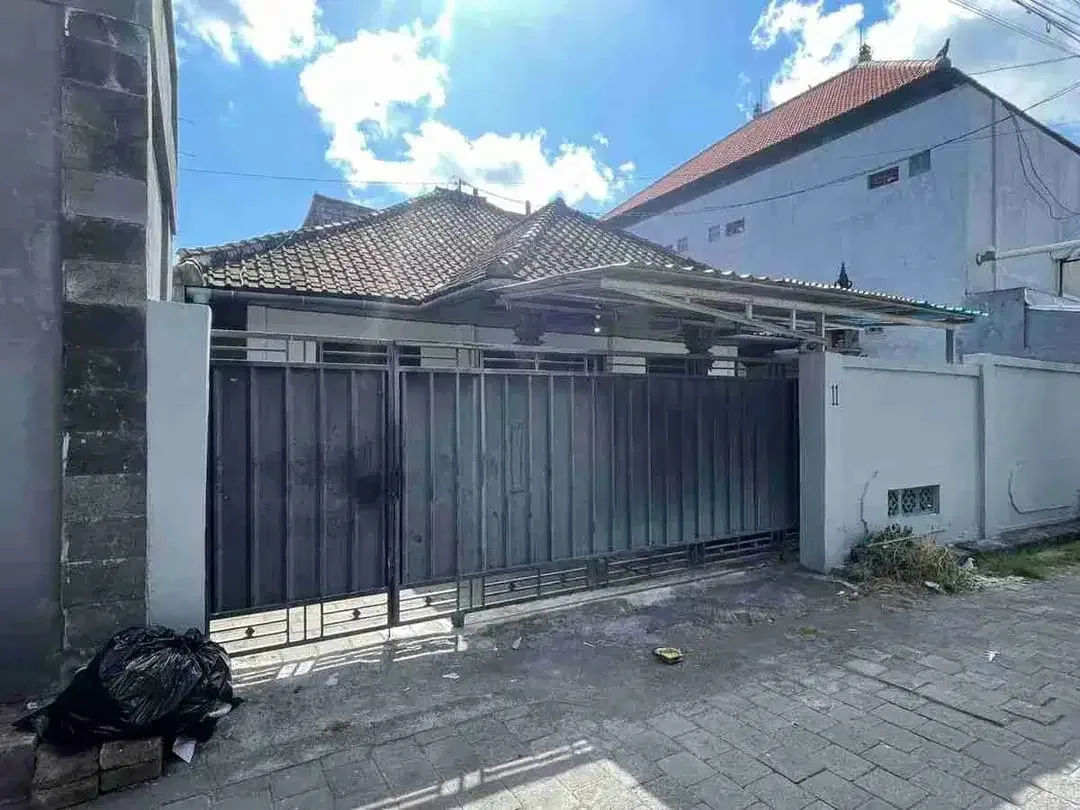 Rumah 4 Kamar Mekar Jaya Pemogan Denpasar Bali - Image 3 of 10