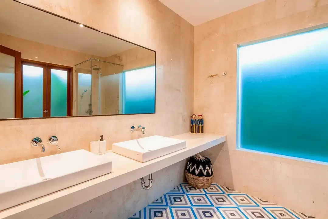dijual villa lantai 1 canggu - Image 10 of 10