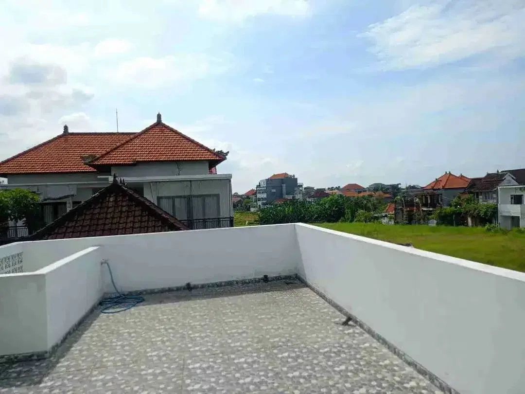 Villa Canggu Bali Siap Huni Fully Furnish - Image 8 of 10
