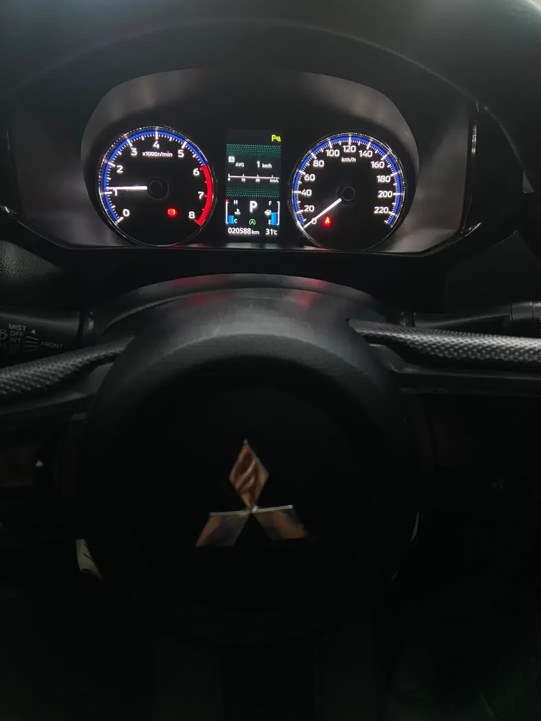 Mitsubishi Destinator 2025 - Image 8 of 10