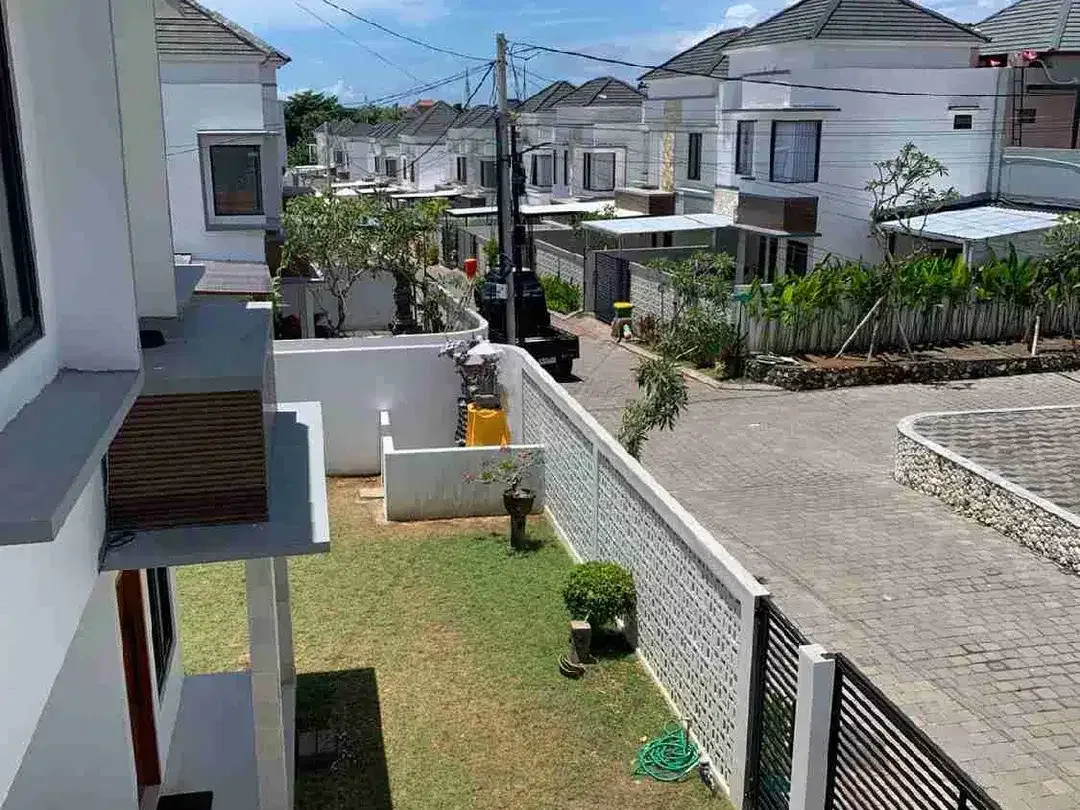 Disewakan Rumah 3KT di Perdana Mumbul Cluster - Image 2 of 9